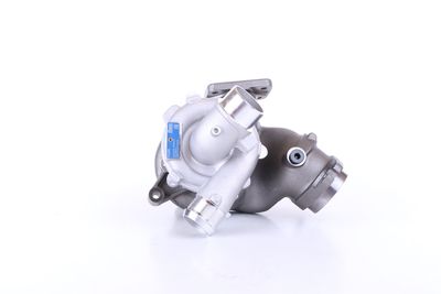 LADER AUFLADUNG NISSENS 93281 37