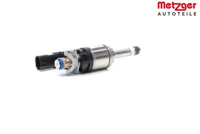 EINSPRITZVENTIL METZGER AUTOTEILE 0920117 20