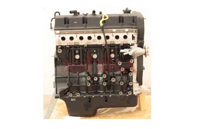 ASHIKA Komplettmotor