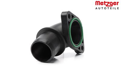 SAUGROHR LUFTVERSORGUNG METZGER AUTOTEILE 2400543 30