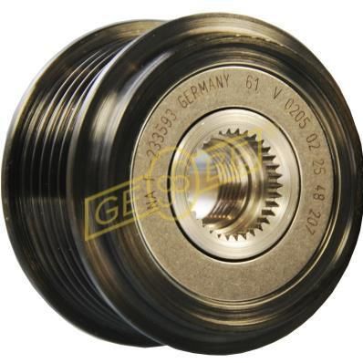 SISTEM ROATA LIBERA GENERATOR