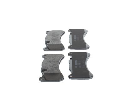 Brake Pad Set, disc brake 0 986 494 965