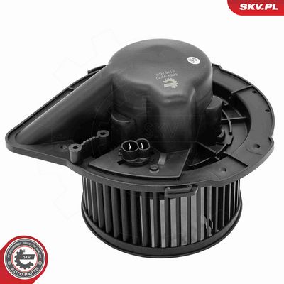 VENTILATOR HABITACLU ESEN SKV 68SKV270 2