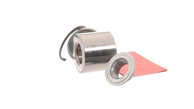 RADLAGERSATZ SKF VKBA6549 13