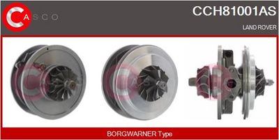 ANSAMBLU DE BAZă TURBOCOMPRESOR