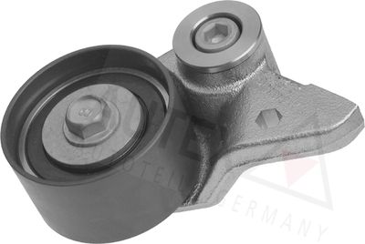 Napínací kladka, ozubený řemen AUTEX 641661