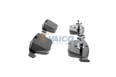 BREMSBELAGSATZ SCHEIBENBREMSE VAICO V208121 48