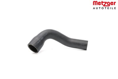 LADELUFTSCHLAUCH METZGER AUTOTEILE 2400849 36
