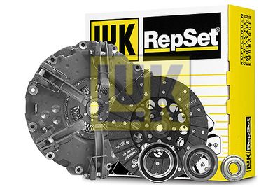 Schaeffler LuK Clutch Kit 628 3293 00