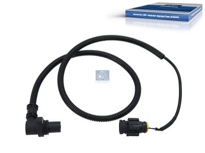 Krukassensor