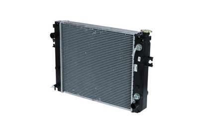 RADIATOR BATERIE DE ANTRENARE NRF 50006 8