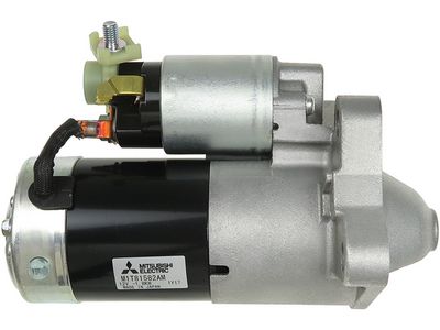 STARTER AS-PL S5518MITSUBISHI 3