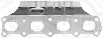 DICHTUNG ABGASKRüMMER ELRING 157550 2