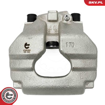 Brzdový třmen ESEN SKV 67SKV591