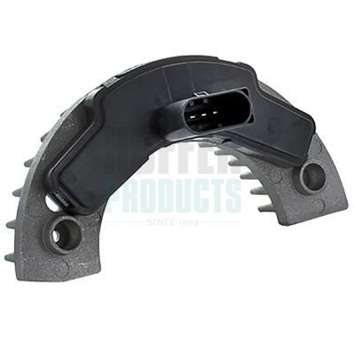 REZISTOR VENTILATOR HABITACLU