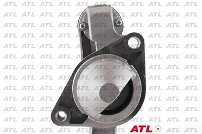 ATL Autotechnik A 21 070 Стартер  для NISSAN MICRA II (K11) 1.0 i 16V