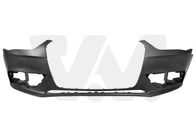 VAN WEZEL 0307574 Бампер передний   задний  для AUDI A4 (Ауди А4)