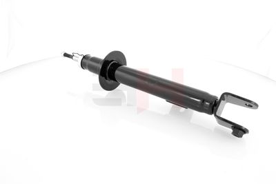 Tlmič pruženia GH GH-339308V