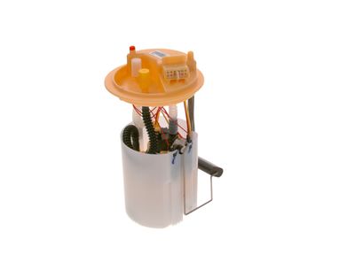 SISTEM ALIMENTARE CU COMBUSTIBIL BOSCH 058020341Z 25