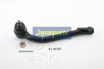 JAPANPARTS Наконечник поперечной рулевой тяги