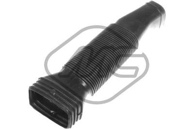 Intake Hose, air filter 77557