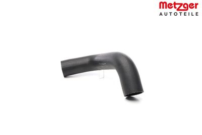 LADELUFTSCHLAUCH METZGER AUTOTEILE 2400345 8