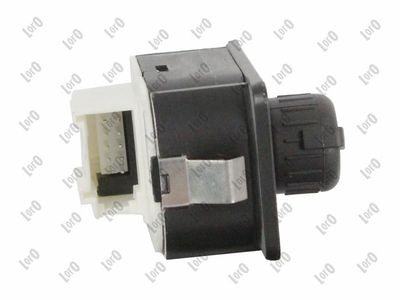 SCHALTER SPIEGELVERSTELLUNG ABAKUS 13503005 2