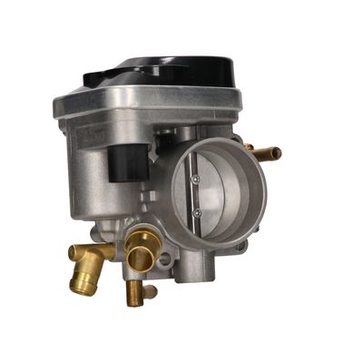 DROSSELKLAPPENSTUTZEN NISSENS 955002 40