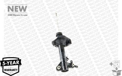 Shock Absorber 742204SP