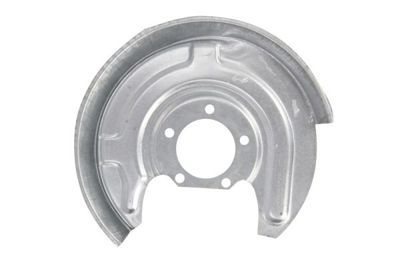Splash Guard, brake disc 6508-03-9539877K