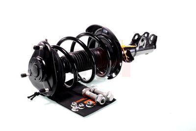 ANSAMBLU TELESCOP ARC GH GH354555C03 14