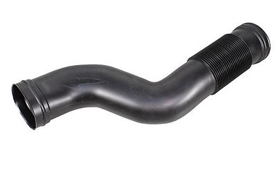 Intake hose, air filter