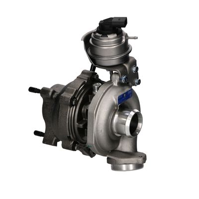 COMPRESOR SISTEM DE SUPRAALIMENTARE NISSENS 93630 35