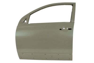 Door Voor Links past: NISSAN QASHQAI I J10 11.06-04.14