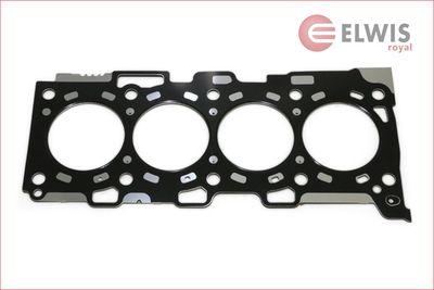 Прокладка, головка цилиндра ELWIS ROYAL 0052801 для LEXUS IS