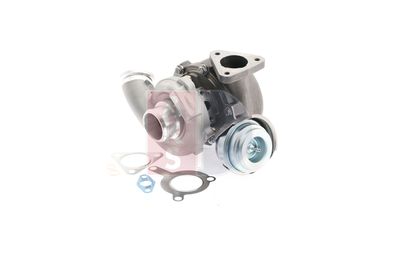 LADER AUFLADUNG AKS DASIS 155013N 2