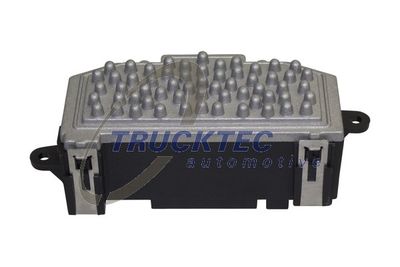 Regulace, vnitřní ventilace TRUCKTEC AUTOMOTIVE 07.59.088