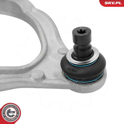 носач, окачване на колелата ESEN SKV 69SKV902