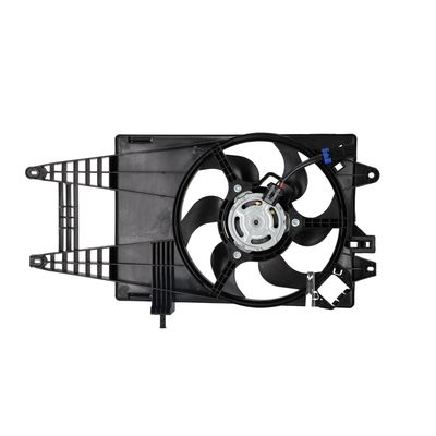 LüFTER MOTORKüHLUNG NISSENS 850279 25