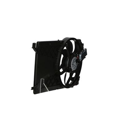 VENTILATOR RADIATOR NISSENS 85772 18