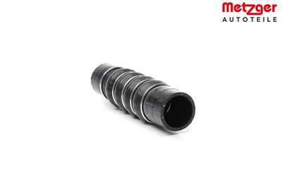LADELUFTSCHLAUCH METZGER AUTOTEILE 2400952 25