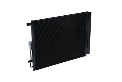 CONDENSATOR CLIMATIZARE NRF 350432 22