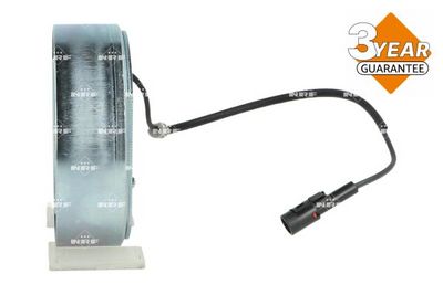 Bobină, cuplaj magnetic (compresor) NRF 380623