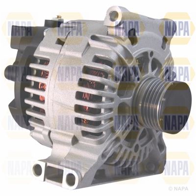 Alternator NAPA NAL1118