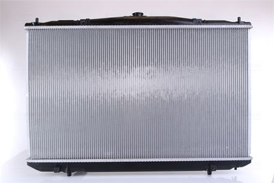 Motorradiator