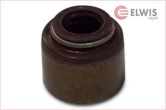 Уплотнительное кольцо, стержень клапана ELWIS ROYAL 1638810 для HYUNDAI H100