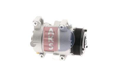 KOMPRESSOR KLIMAANLAGE AKS DASIS 852620N 15