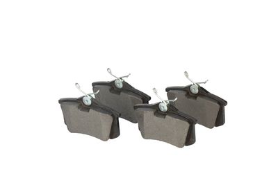 BREMSBELAGSATZ SCHEIBENBREMSE VALEO 301463A 16