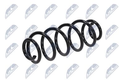 ARC SPIRAL NTY ASZAU008 3