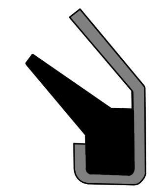 WELLENDICHTRING NEBENANTRIEB